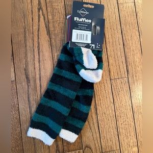 Fluffies le mieux socks